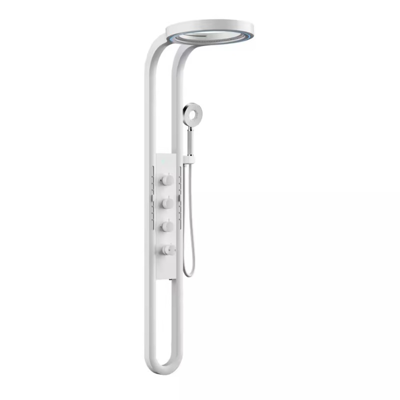 Smart Digital Display Thermost - огляд і ціна Spa Massager