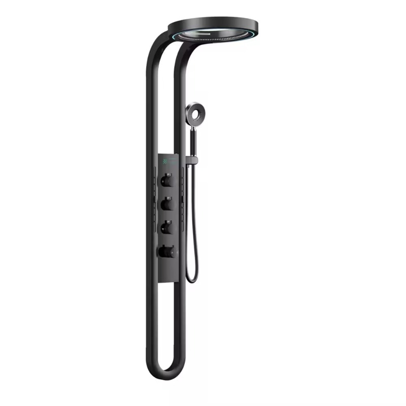 Smart Digital Display Thermost - огляд і ціна Spa Massager