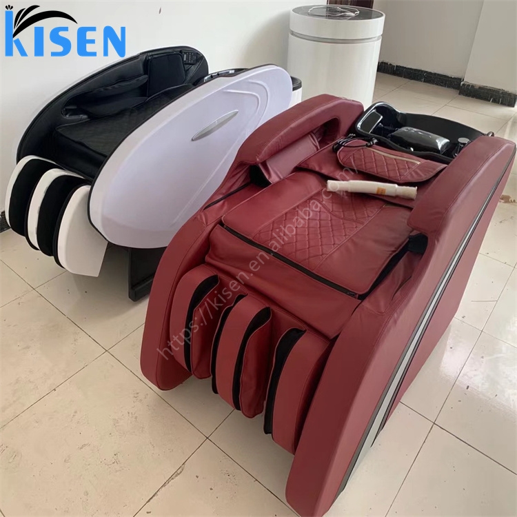 Hot Sale Beauty Salon Stainles - огляд і ціна Spa Massager