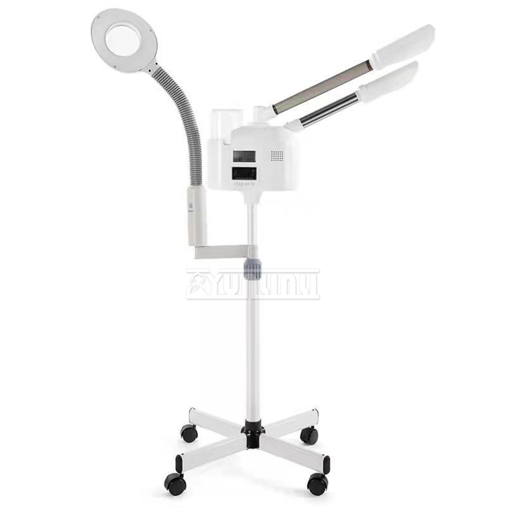 Ozone Facial Steamer Warm Mist - огляд і ціна Face Steamer