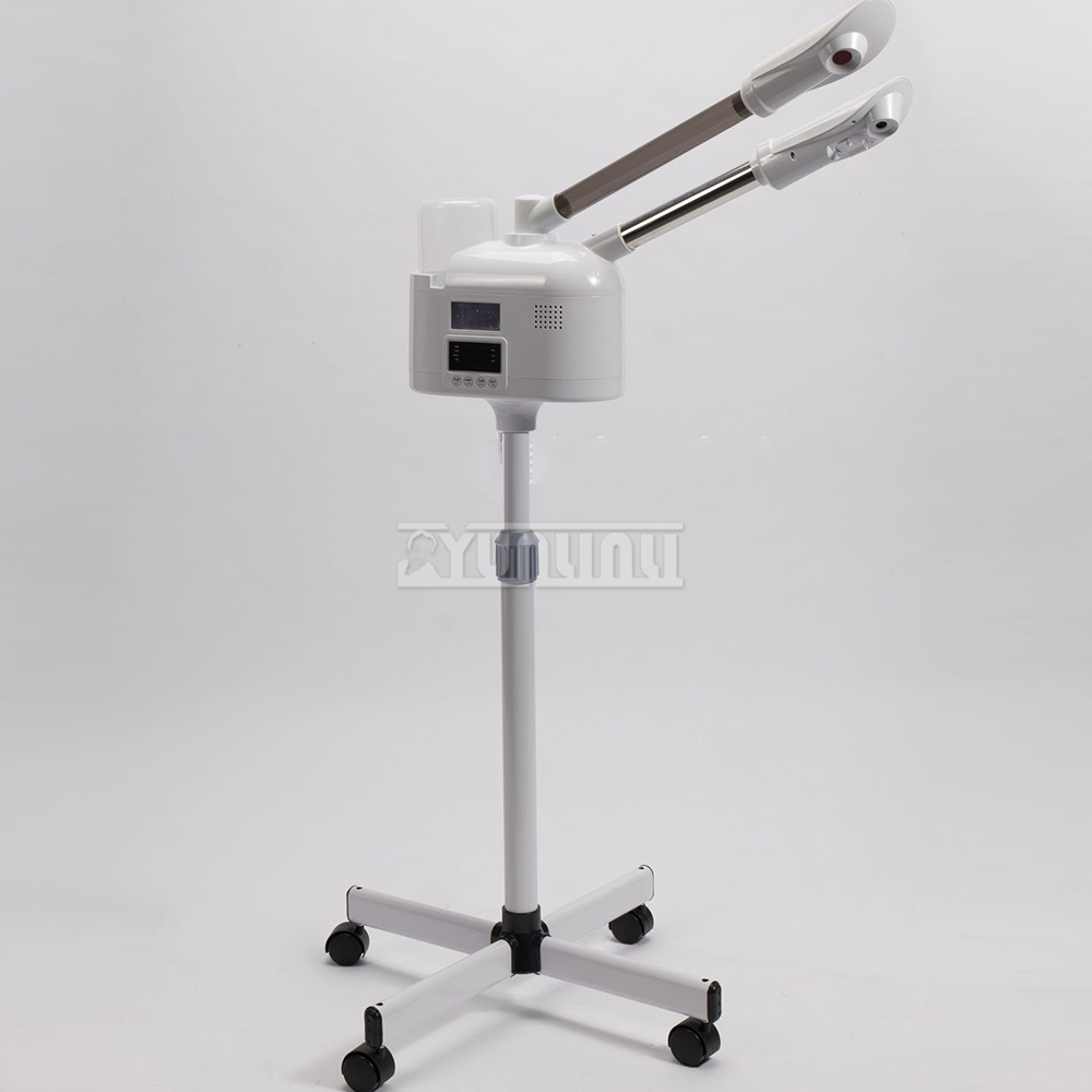 Ozone Facial Steamer Warm Mist - огляд і ціна Face Steamer