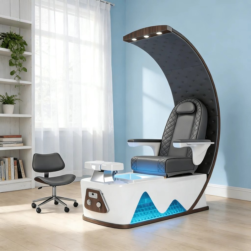 Modern Spa Nail Foot Massage w - огляд і ціна Foot Spa