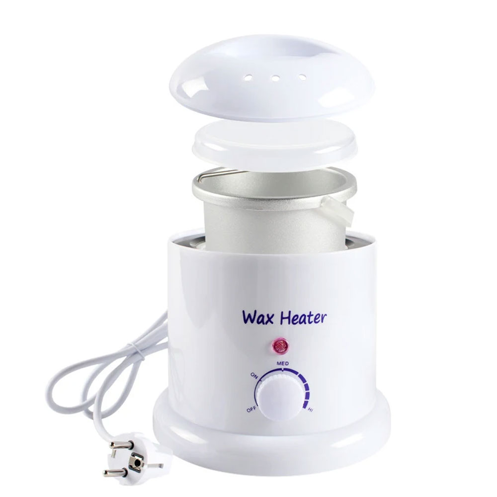 1000ml Paraffin Heater Warmer  - огляд і ціна Wax Warmer