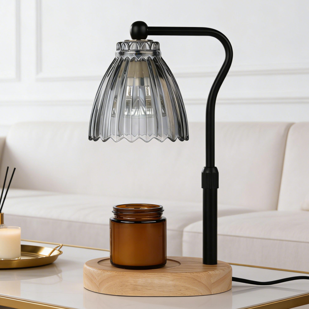Candle Warmer Lamp New Home De - огляд і ціна Wax Warmer