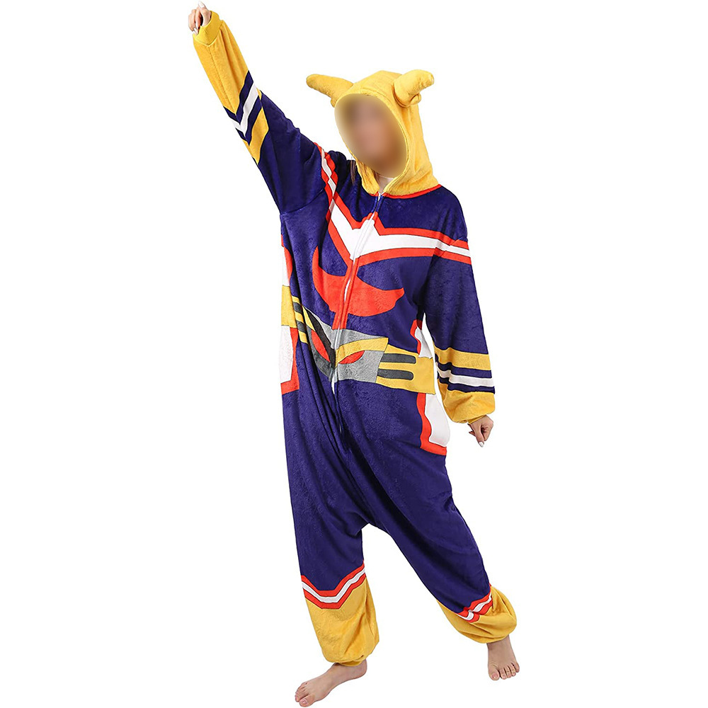 My Hero Academia Cosplay Costu - огляд і ціна Bathrobe