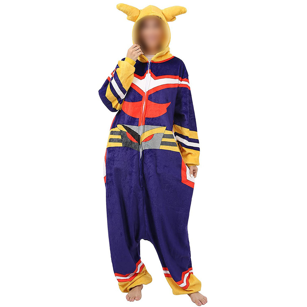 My Hero Academia Cosplay Costu - огляд і ціна Bathrobe