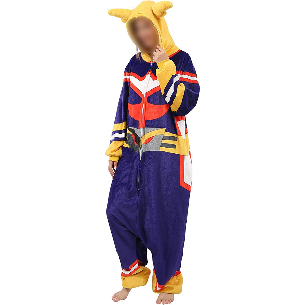 My Hero Academia Cosplay Costu - огляд і ціна Bathrobe