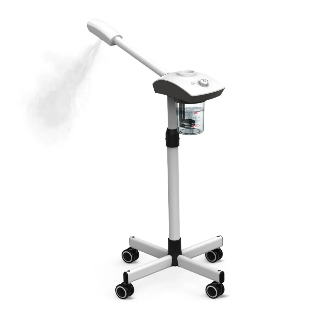 NEW Hot Facial Steamer Warm Mi - огляд і ціна Face Steamer