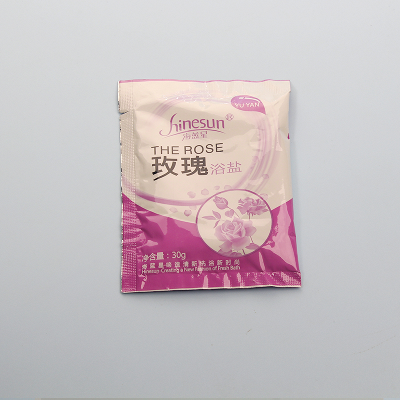 Rose Lavender Crystal Mud Foot - огляд і ціна Bath Salts