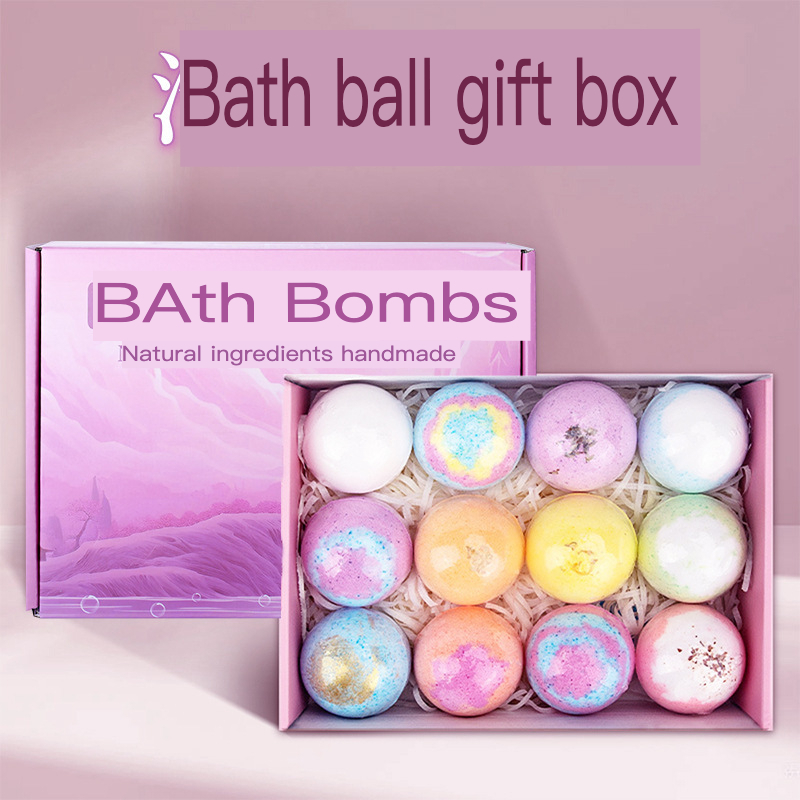 Explosion Dried Flower Essenti - огляд і ціна Bath Salts
