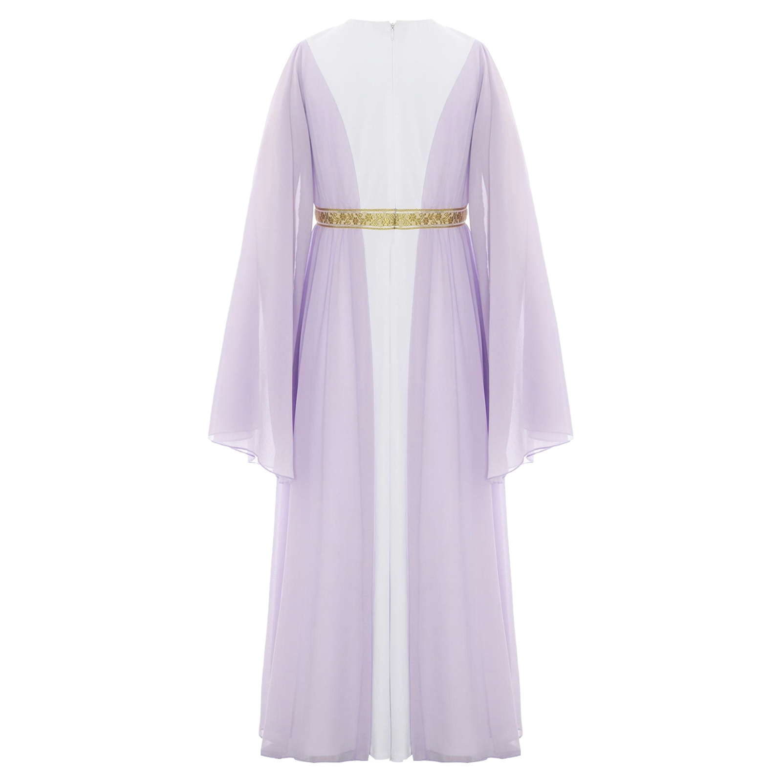 Girls Athena Costume Greek Pri - огляд і ціна Bathrobe