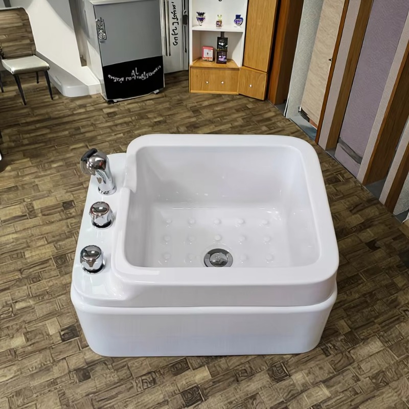 Wholesale Electric Portable Re - огляд і ціна Spa Massager