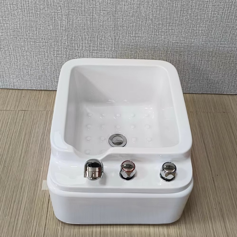 Wholesale Electric Portable Re - огляд і ціна Spa Massager