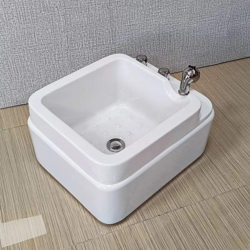 Wholesale Electric Portable Re - огляд і ціна Spa Massager