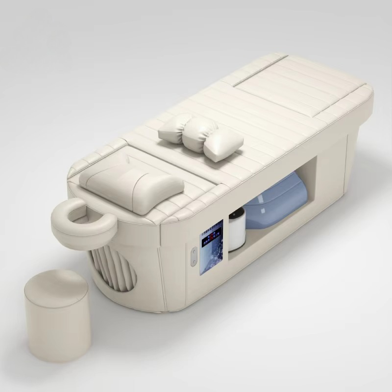 Reclining Backrest Foot Spa Pe - огляд і ціна Foot Spa
