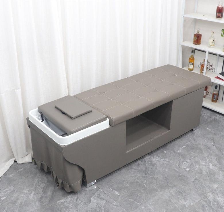 Multifunctional  Head Spa Sham - огляд і ціна Spa Massager