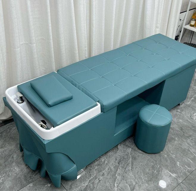 Multifunctional  Head Spa Sham - огляд і ціна Spa Massager