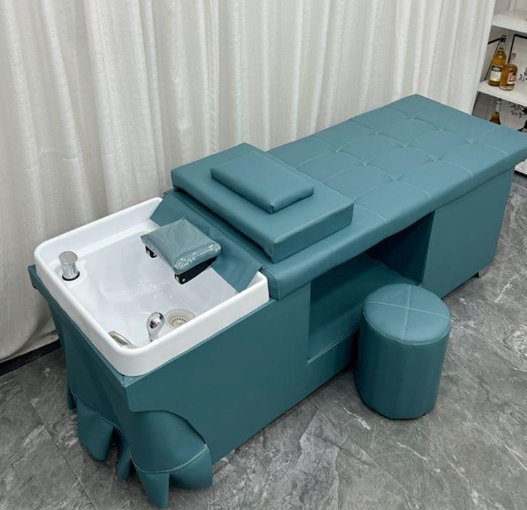 Multifunctional  Head Spa Sham - огляд і ціна Spa Massager