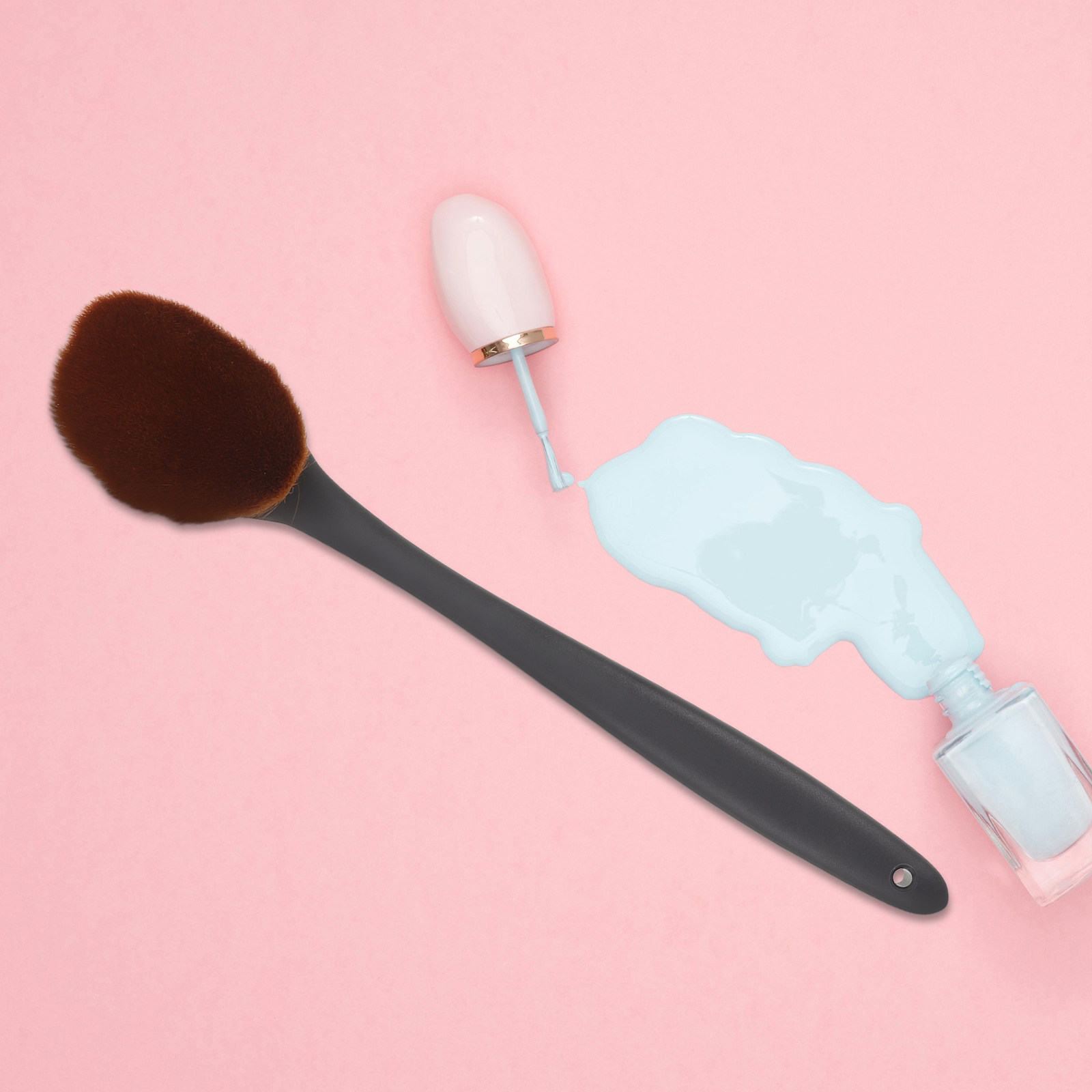 Extra Large Self Tanning Body  - огляд і ціна Body Brush