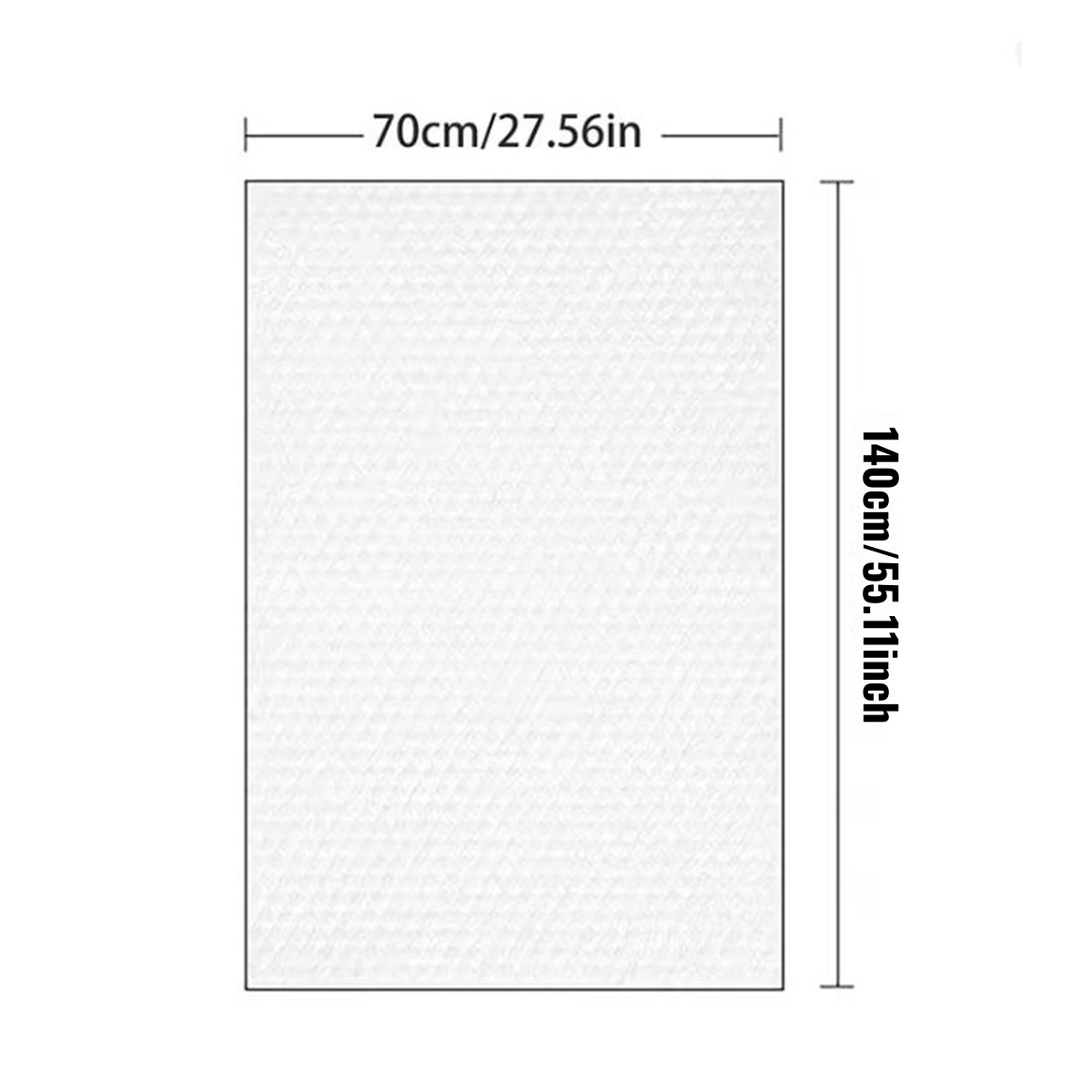 Disposable Compressed Bath Tow - огляд і ціна Spa Towel