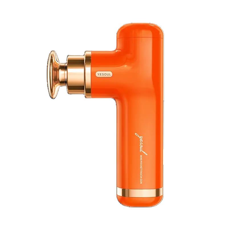 Mini Fitness Massage Gun 3 Hea - огляд і ціна Massage Gun