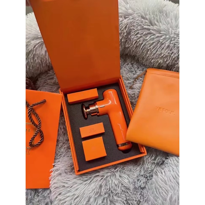 Mini Fitness Massage Gun 3 Hea - огляд і ціна Massage Gun