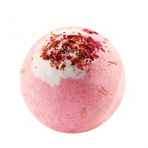 Large Size Adult Essential Oil - огляд і ціна Bath Salts