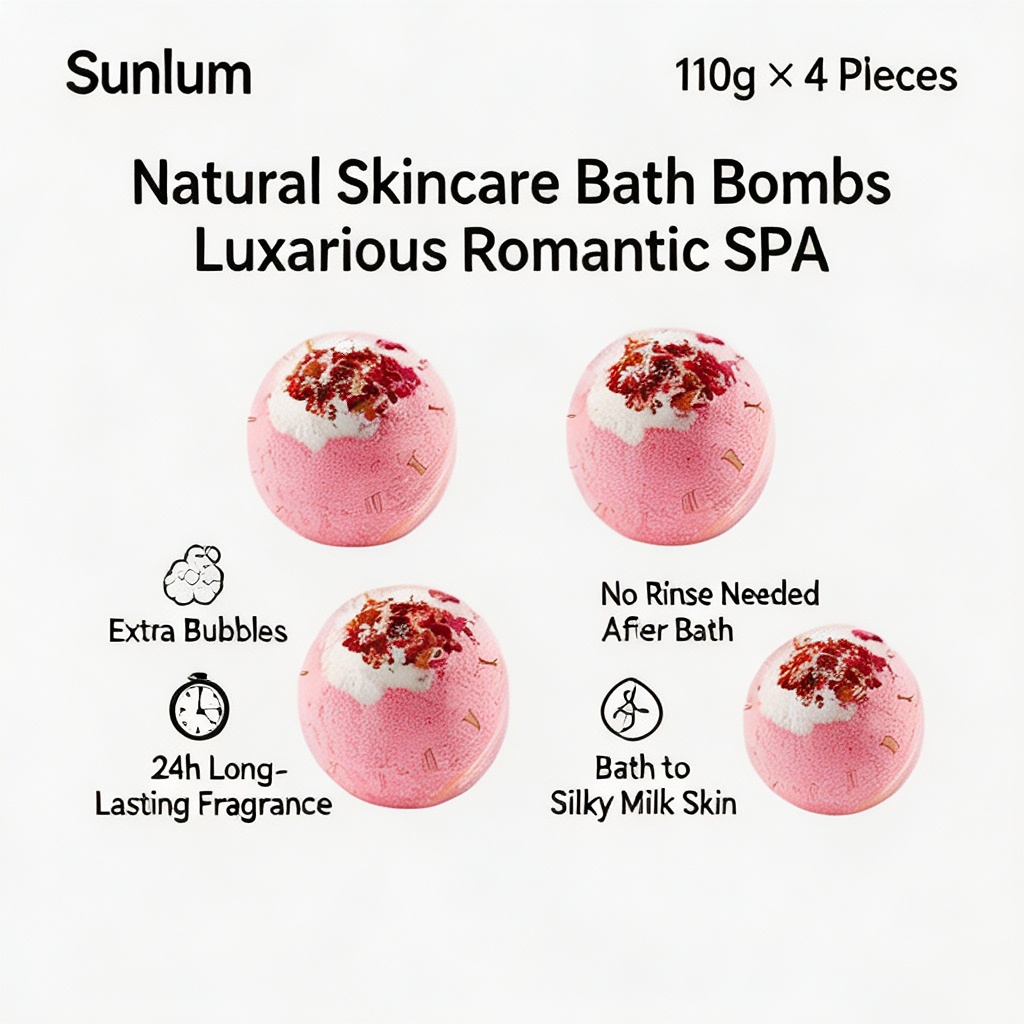 Large Size Adult Essential Oil - огляд і ціна Bath Salts