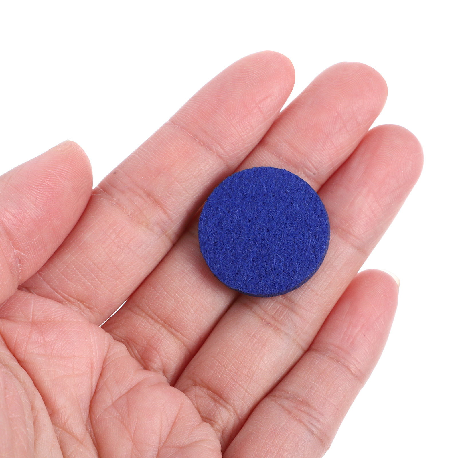 100Pcs Round Mini Diffuser Pad - огляд і ціна Aromatherapy Diffuser