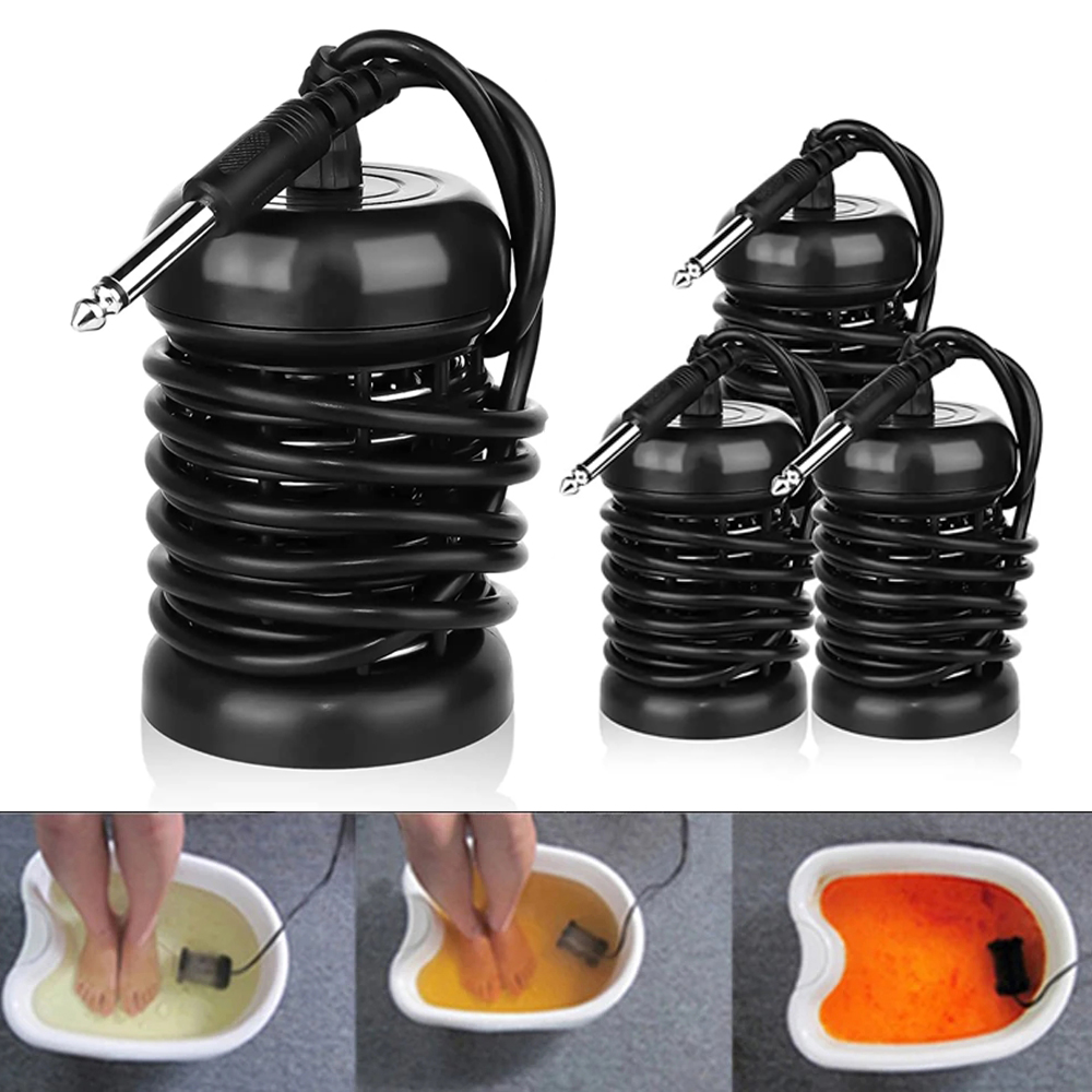 4/2/1pcs Detox Foot Bath Stain - огляд і ціна Foot Spa