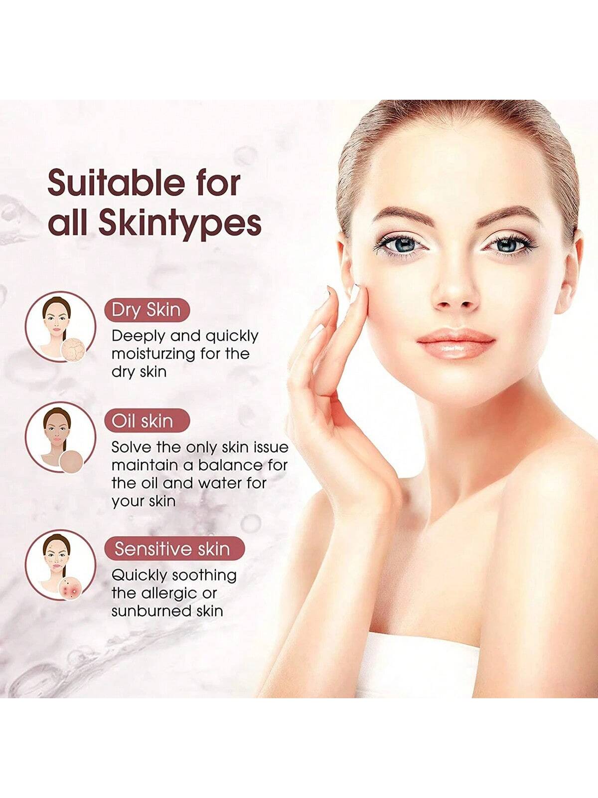 USB Mist Facial Sprayer  Humid - огляд і ціна Face Steamer