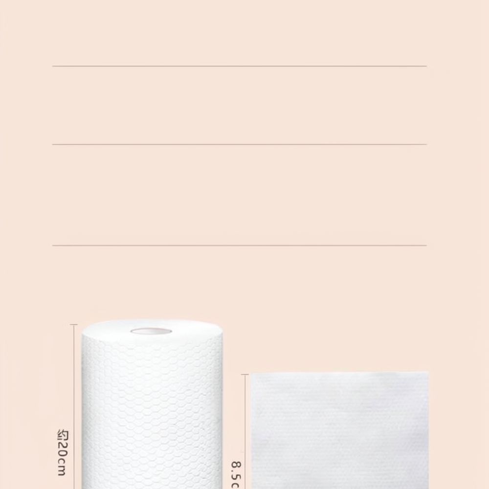 Disposable Pedicure Towels Abs - огляд і ціна Spa Towel