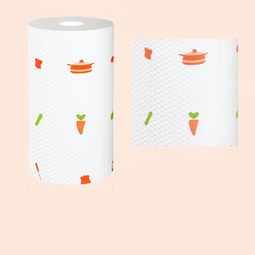 Disposable Pedicure Towels Abs - огляд і ціна Spa Towel