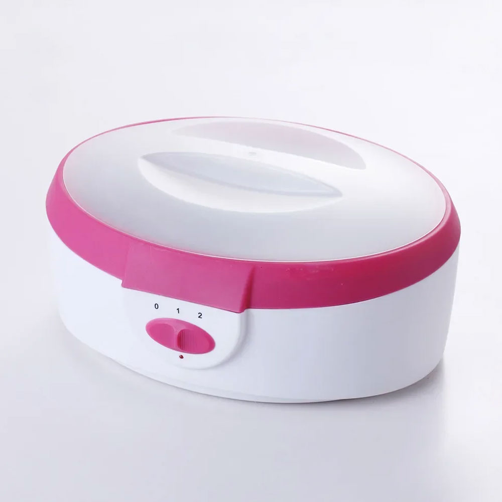 Paraffin Wax Machine for Hand  - огляд і ціна Wax Warmer
