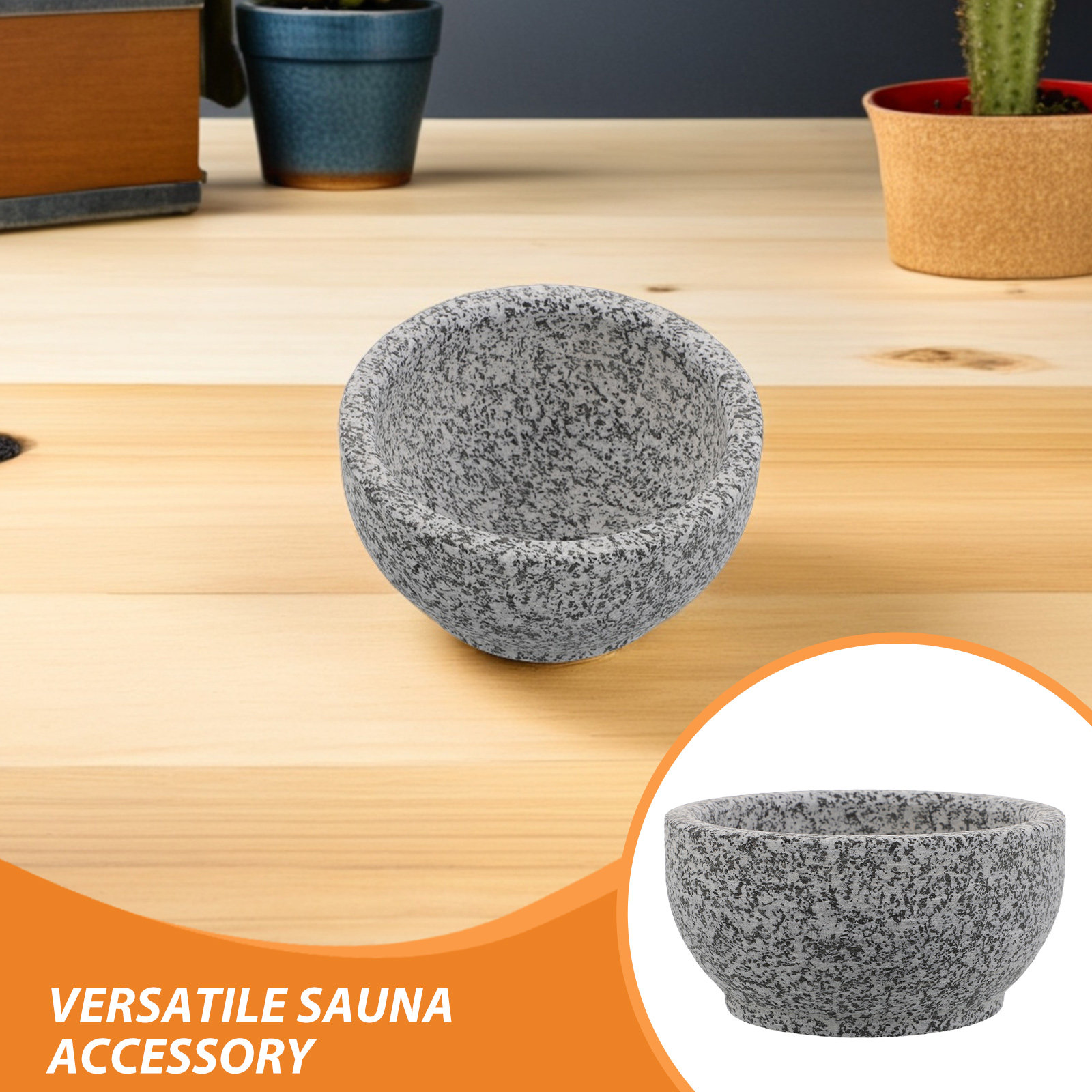 5.5 Inch Aromatherapy Stone Bo - огляд і ціна Aromatherapy Diffuser