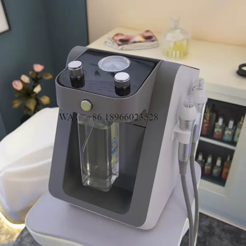 WMWMNU for Multifunction Aqua  - огляд і ціна Spa Massager