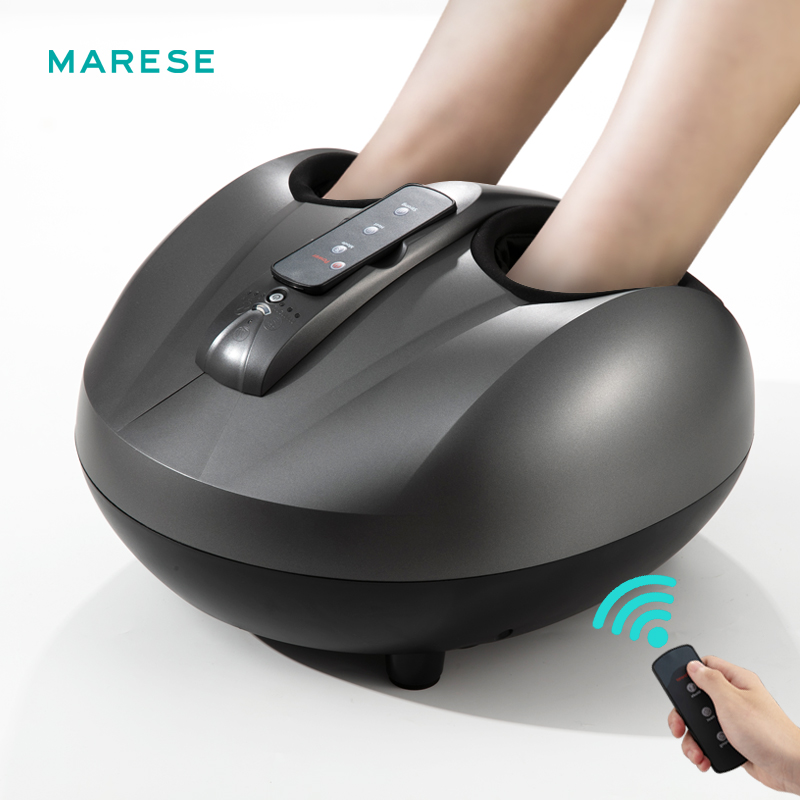 MARESE Electric Shiatsu Foot M - огляд і ціна Foot Spa