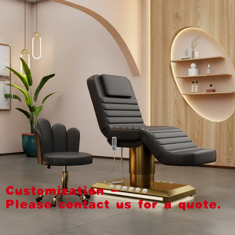 custom.Salon Bed Portable Bed  - огляд і ціна Spa Massager