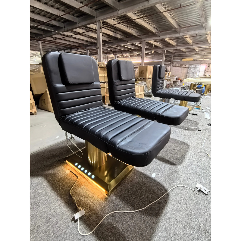 custom.Salon Bed Portable Bed  - огляд і ціна Spa Massager