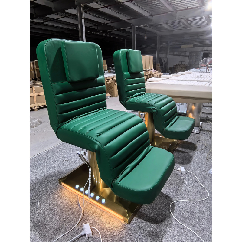 custom.Salon Bed Portable Bed  - огляд і ціна Spa Massager