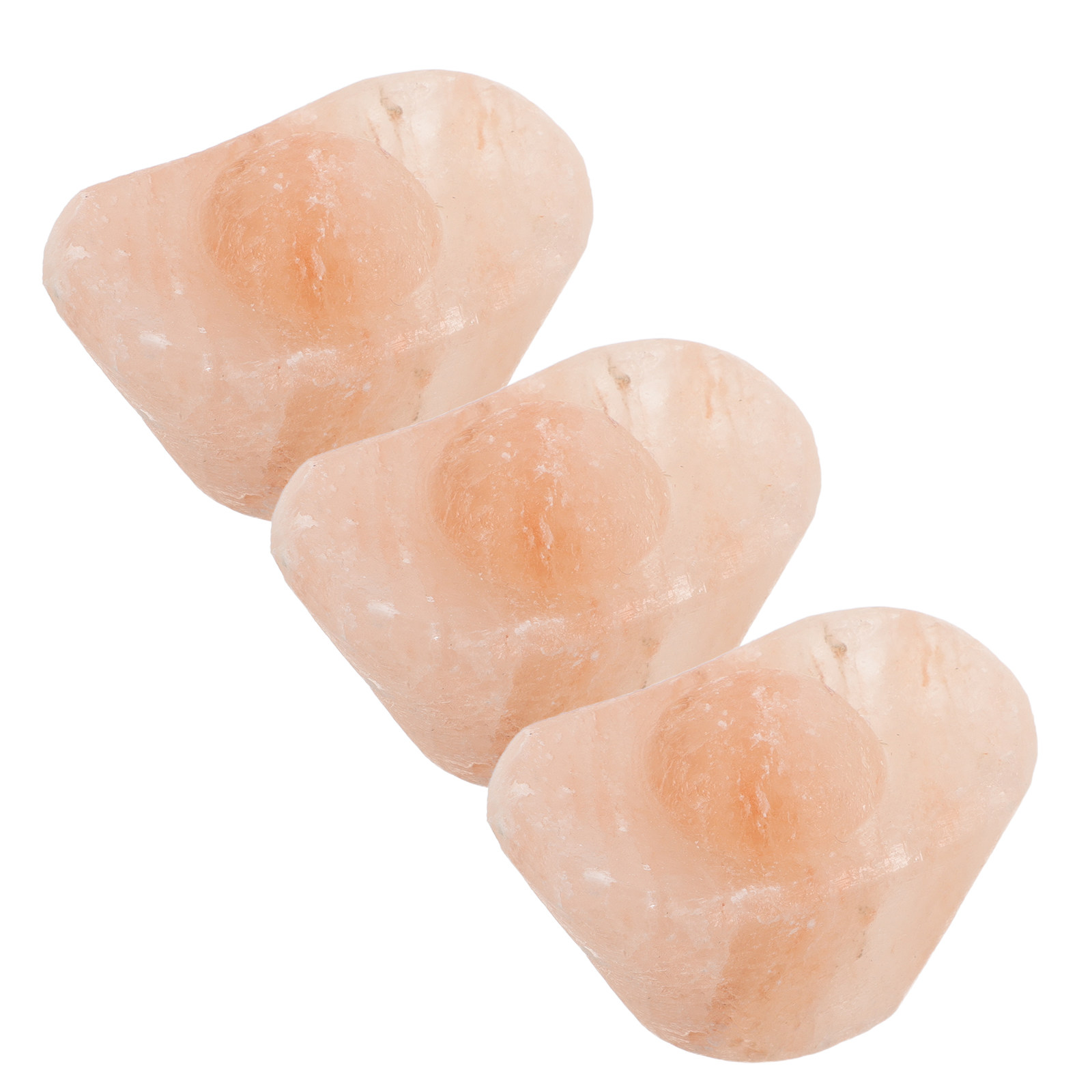 3 Pcs Mineral Salt Bath Salts  - огляд і ціна Bath Salts