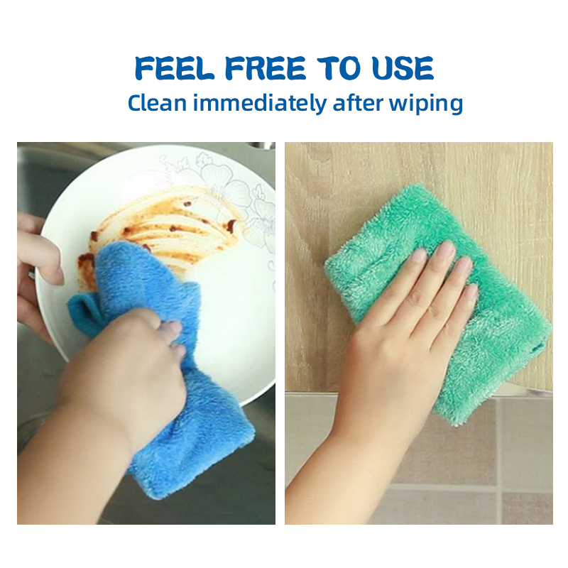 4pcs Small Hand Towels for Kit - огляд і ціна Spa Towel