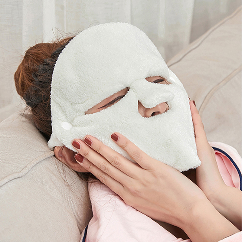 1pc Double Layer Thickened Cor - огляд і ціна Face Steamer