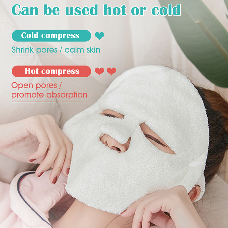 1pc Double Layer Thickened Cor - огляд і ціна Face Steamer