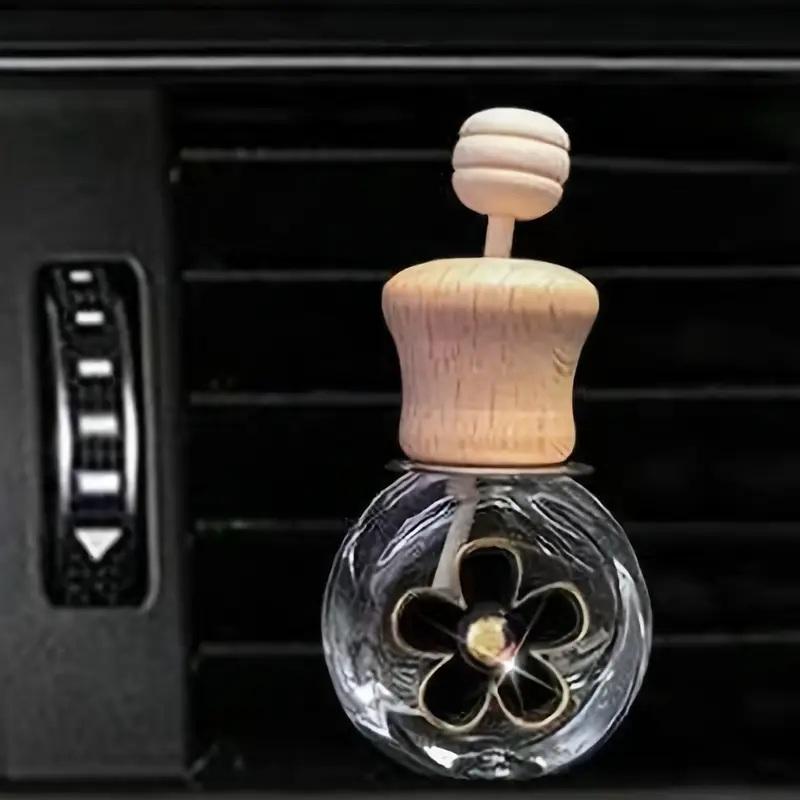 2pcs Car Fragrance Empty Glass - огляд і ціна Aromatherapy Diffuser