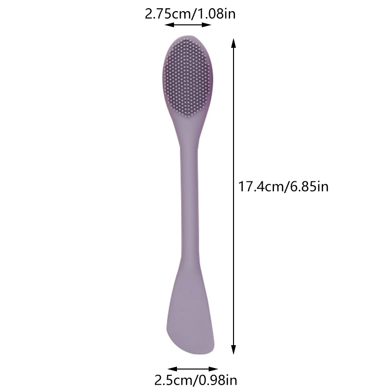 Facial Mask Brush Facial Massa - огляд і ціна Spa Massager
