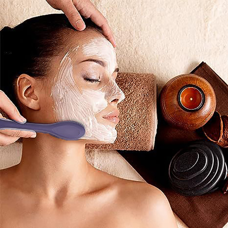 Facial Mask Brush Facial Massa - огляд і ціна Spa Massager