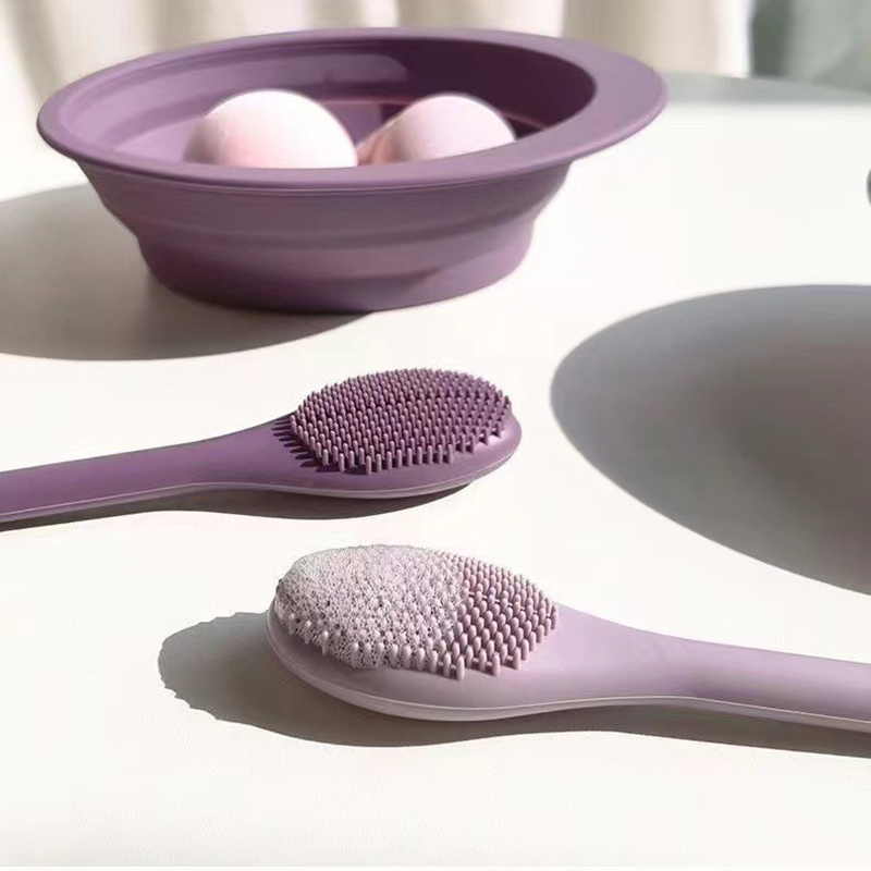 Facial Mask Brush Facial Massa - огляд і ціна Spa Massager