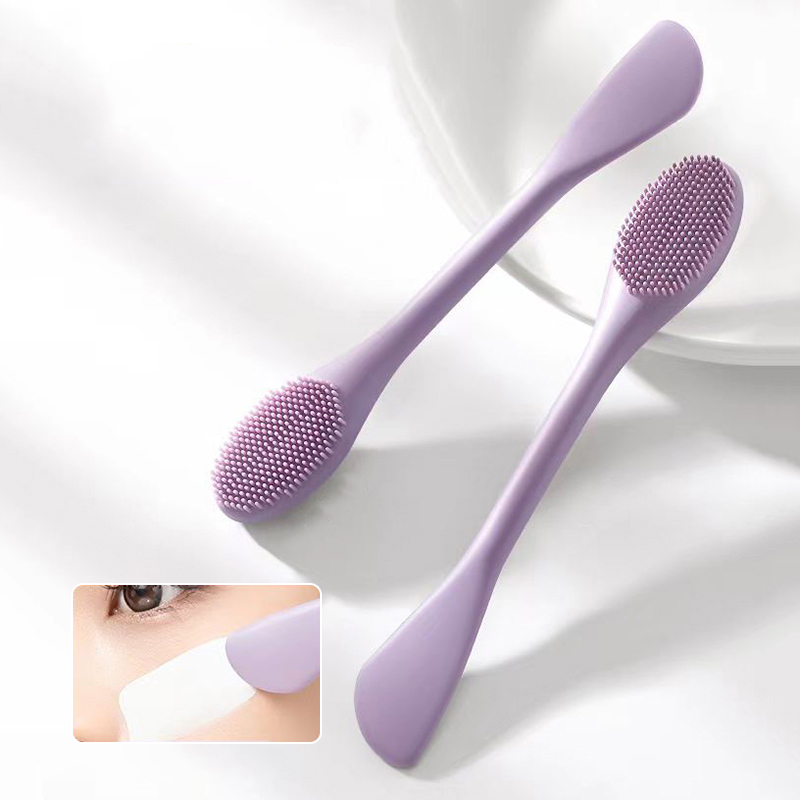 Facial Mask Brush Facial Massa - огляд і ціна Spa Massager