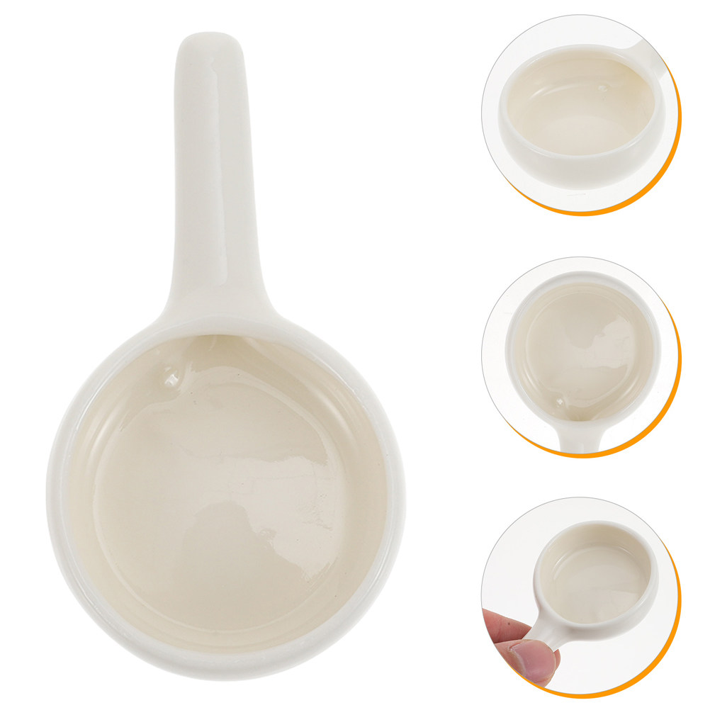 3Pcs Ceramic Tray Exquisite Cr - огляд і ціна Wax Warmer